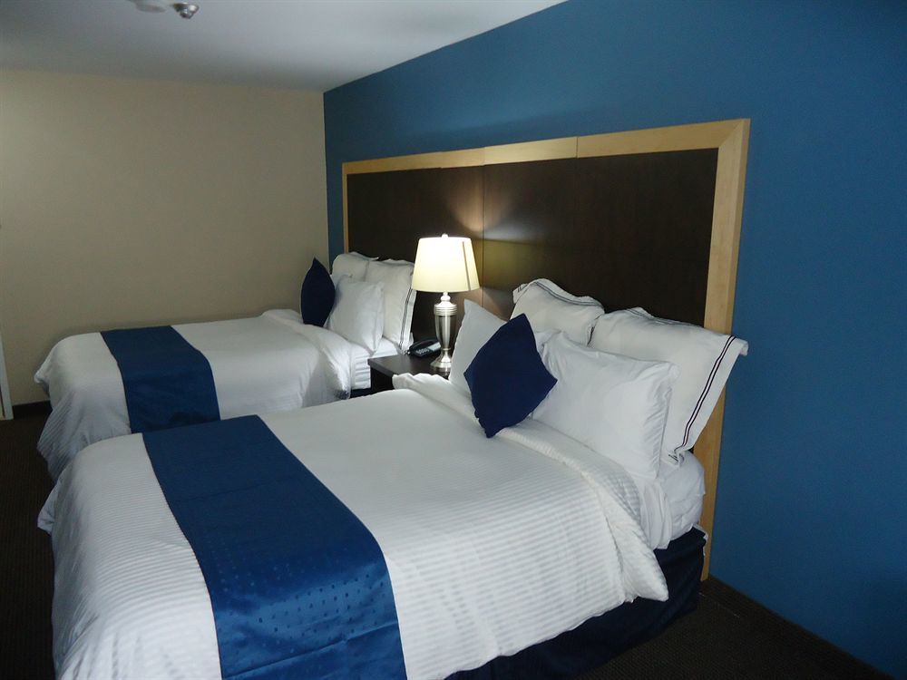Econo Lodge Sudbury Exterior foto